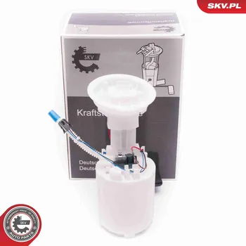 Palivové čerpadlo Palivová přívodní jednotka ESEN SKV 02SKV778