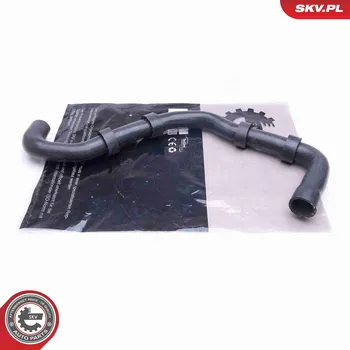 Chladič motoru Hadice chladiče ESEN SKV 43SKV844