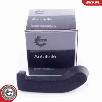 Autoelektrika Spínač, otevření zadních dveří ESEN SKV 96SKV114