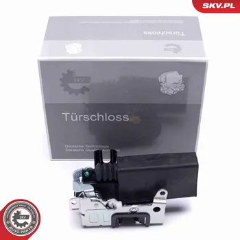 Autodoplněk Zámek dveří ESEN SKV 16SKV981