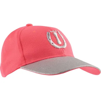 Kšiltovka Imperial Riding Kšiltovka Event Imperial Riding, diva pink glitter