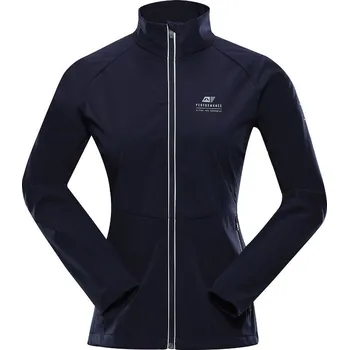 Dámská softshellová bunda Dámská softshellová bunda ALPINE PRO MULTA XL