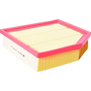 Vzduchový filtr Vzduchový filtr Castrol Filters CA0393