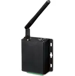 Planet LN1152 IoT LoRaWAN kontroler, RS-232/RS-485, DI/DO, relé a analog vstup, IP30, -40/+70C