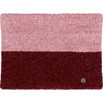 Nákrčník Imperial Riding Nákrčník Frosty Fuzz Imperial Riding, dark rosy