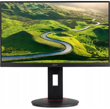 Monitor LED Monitor Acer UM.QX0EE.105 23,8" 1920 x 1080 px IPS / PLS