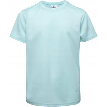 Chlapecké tričko Dětské tričko MARTES DILLION Junior Prodyšné Rychleschnoucí Velikost 140