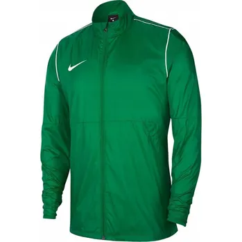 Chlapecká bunda Bunda Nike Y Park 20 Rain BV6904 302 XS 122-128CM