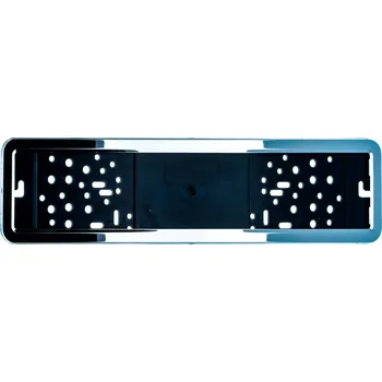 Karosérie Držák poznávací značky Einparts Automotive EPF05