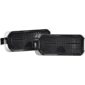 Osvětlení SPZ Osvětlení SPZ Einparts Automotive EP209