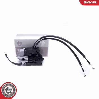 Autodoplněk Zámek dveří ESEN SKV 60SKV052