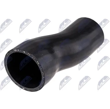 Motor automobilu Hadice plnícího vzduchu NTY GPP-PL-085