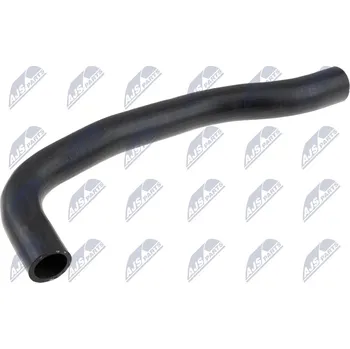 Chladič motoru Potrubí chladiva NTY CPP-HY-007