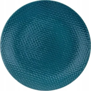 Talíř Mělký jídelní talíř Orion Relief 27 cm