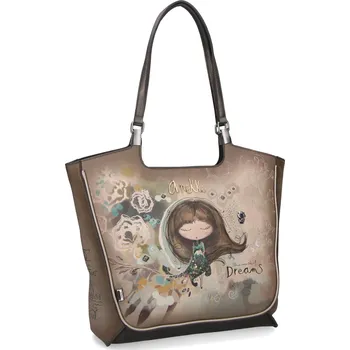 Kabelka Anekke Real 41702-366