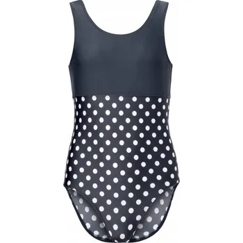 Dámské plavky Merry Style plavky jednodílné, velikost 140