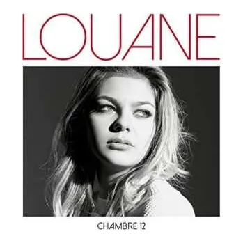 Zahraniční hudba 2LP Louane: Chambre 12 2025