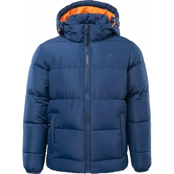 Chlapecká bunda DĚTSKÁ ZATEPLENÁ BUNDA MAFI MARTES 134