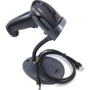 Čtečka čárových kódů HONEYWELL Voyager XP 1470g - 2D, USB kit, 1,5m kabel, stojan