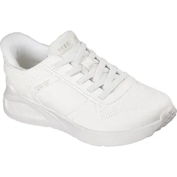 Dámská běžecká obuv Skechers Slip-ins Uno Lite - Floating Steps 183125-WHT White EU 43