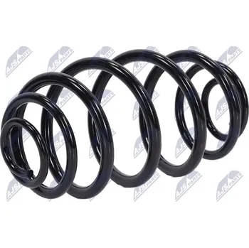 Vinutá pružina podvozku NTY ASZ-PL-014