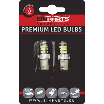 Sortiment, žhavící svíčky Einparts Automotive EPL266