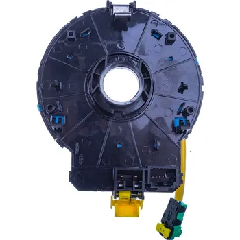 Vinutá pružina airbagu DENCKERMANN E900084