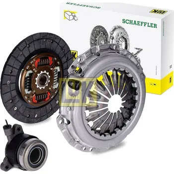 Spojka Sada spojky LuK 622 3220 33