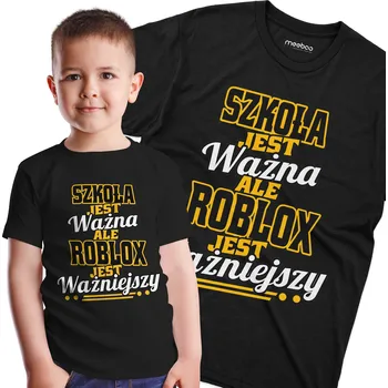 Meeboo dětské tričko černé bavlna velikost 92