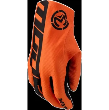Moto rukavice MOOSE RACING SOFT-GOODS RUKAVICE S20 MX2 ORANGE LG (3330-6145) (Velikost: XL) 3330-6145