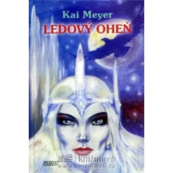 Ledový oheň Kai Mayer