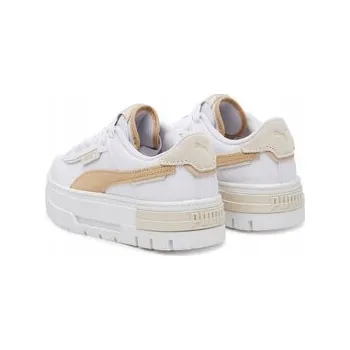 Dámské tenisky Puma sportovní boty bílé barvy velikost 39