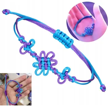 Náramek KPOP LOVCI DÉMONŮ RUMI NÁRAMEK COSPLAY HALLOWEEN