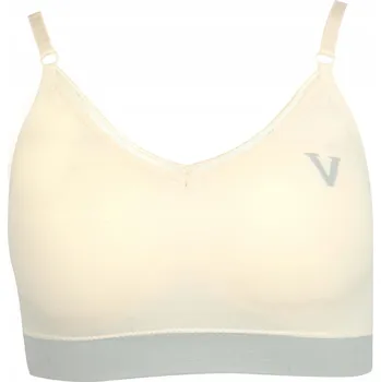 Podprsenka Lilly Bling dívčí podprsenka měkká, hlavní materiál bavlna, velikost 158