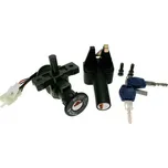 V DÍLY Spínač zapalování STUNT 50, SLIDER 50 6611