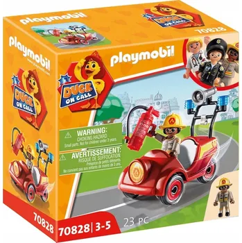 Stavebnice Playmobil Playmobil 70828