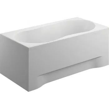 Polimat Gracie krycí panel čelní + boční Délka vany: 180cm, 5361_180