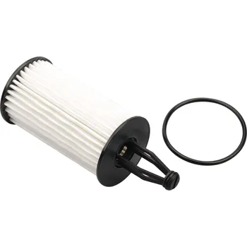 Olejový filtr Olejový filtr Castrol Filters CO0185