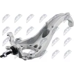 Svislý čep nápravy NTY ZZP-FR-060