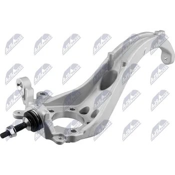 Svislý čep nápravy NTY ZZP-FR-060