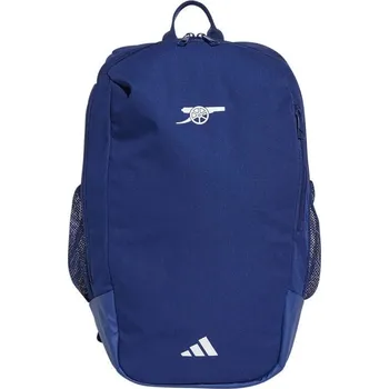 Sportovní batoh Batoh Arsenal London JE4035 modro-červený - Adidas UNI