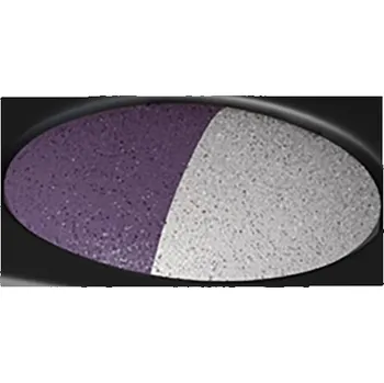 Oční stíny Regina minerální oční stíny Duo 06 Fialová / perleť