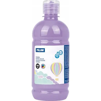 Výtvarná barva Temperové barvy Milan 1 ks