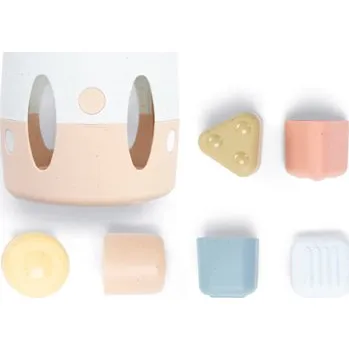 Třídič tvarů pro nejmenší