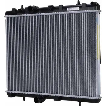 Chladič motoru Chladič vody pro motor HELLA 8MK 366 300-231