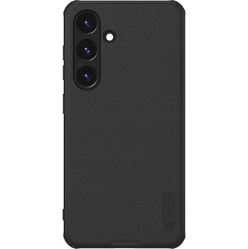 Pouzdro na mobilní telefon Zadní Kryt Nillkin pro Samsung Galaxy S24 černý