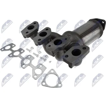 Katalyzátor Katalyzátor NTY KAT-PL-014