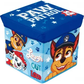 Úložný box Krabička na hračky Arditex 30 x 30 cm