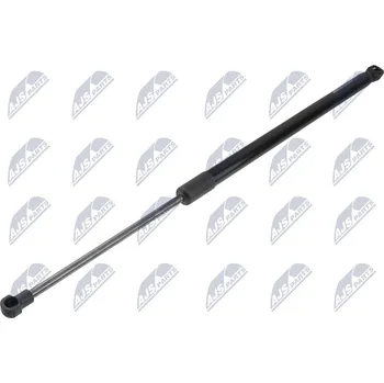 Příslušenství karosérie Vzpěra pro nákladní prostor NTY AE-SE-032