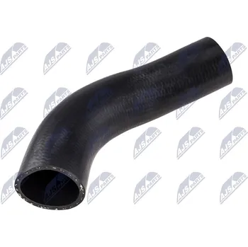 Turbodmychadlo Hadice plnícího vzduchu NTY GPP-FR-110